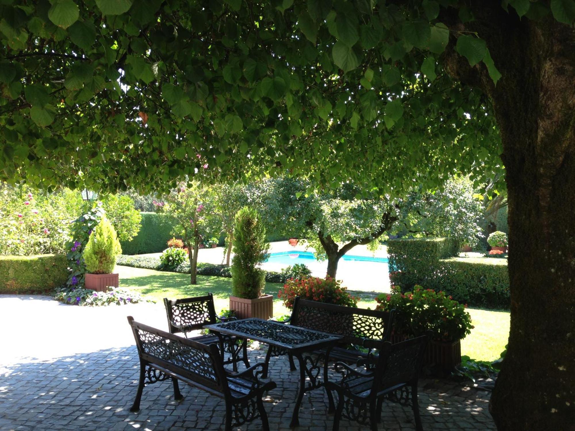 Otium Country House Alvorge Exterior photo