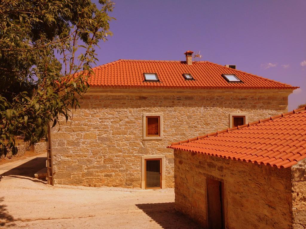 Otium Country House Alvorge Exterior photo