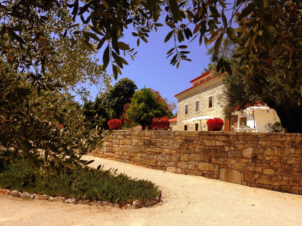 Otium Country House Alvorge Exterior photo