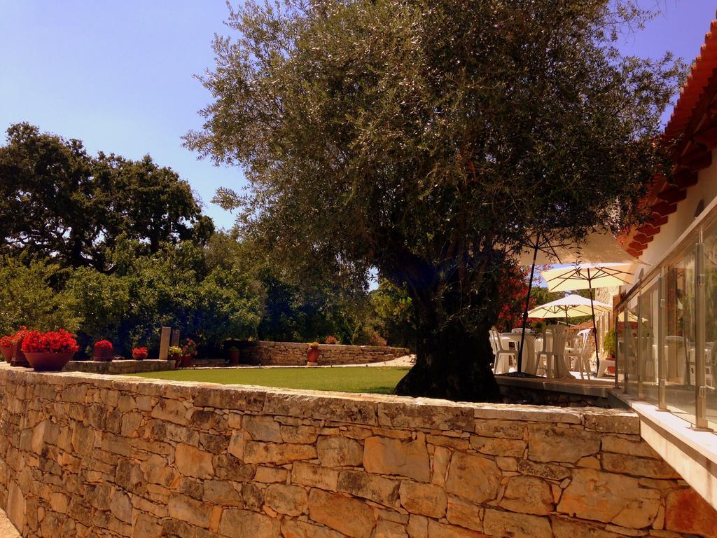 Otium Country House Alvorge Exterior photo