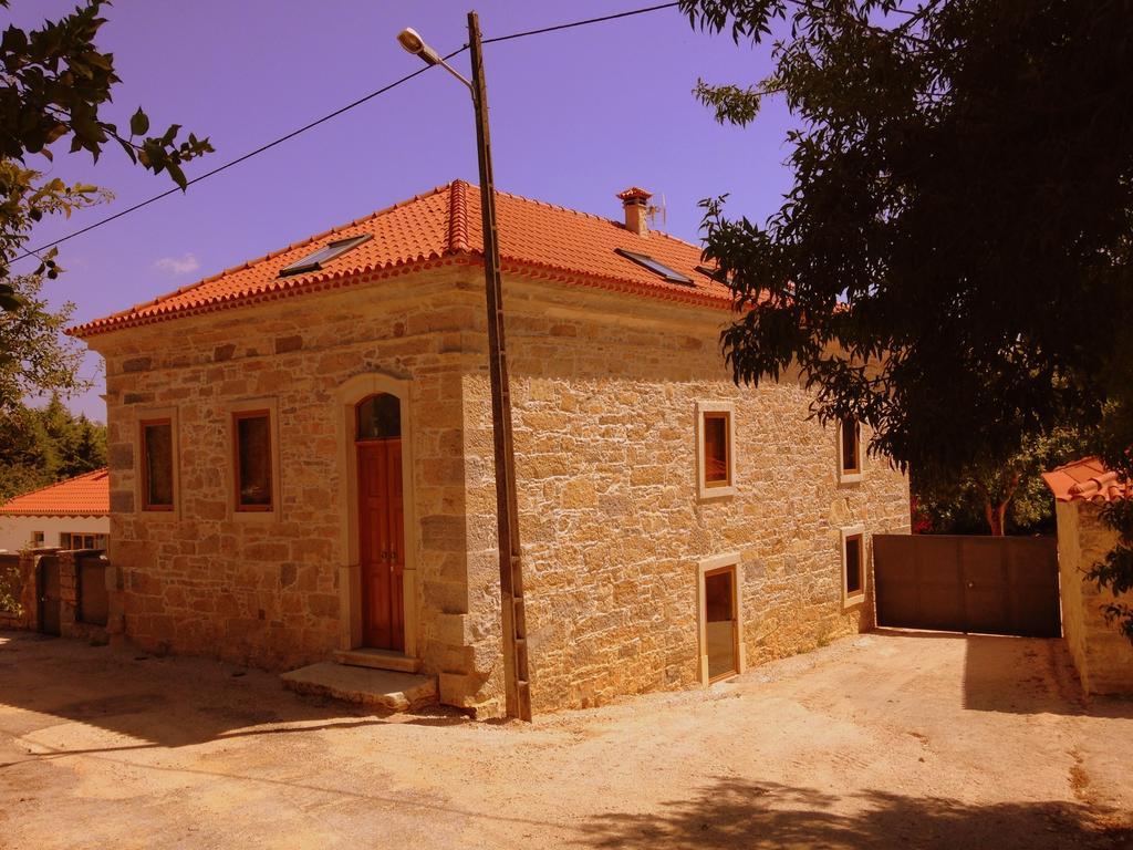 Otium Country House Alvorge Exterior photo