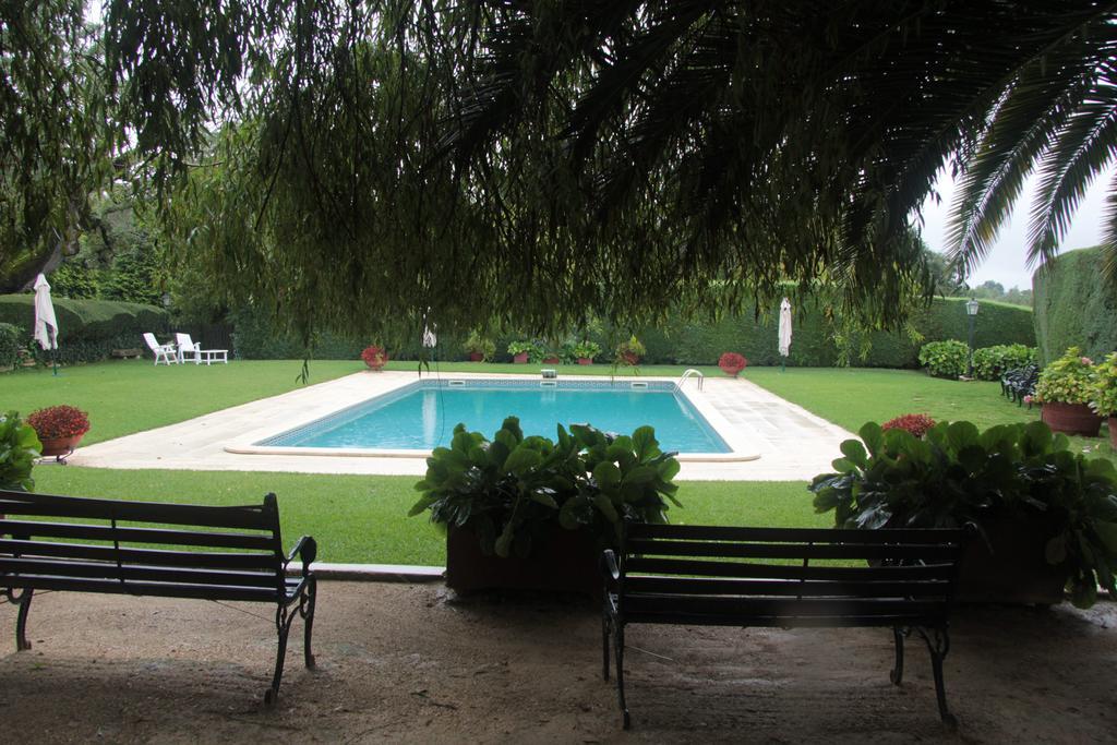 Otium Country House Alvorge Exterior photo