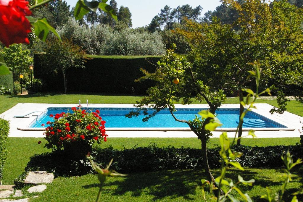 Otium Country House Alvorge Exterior photo