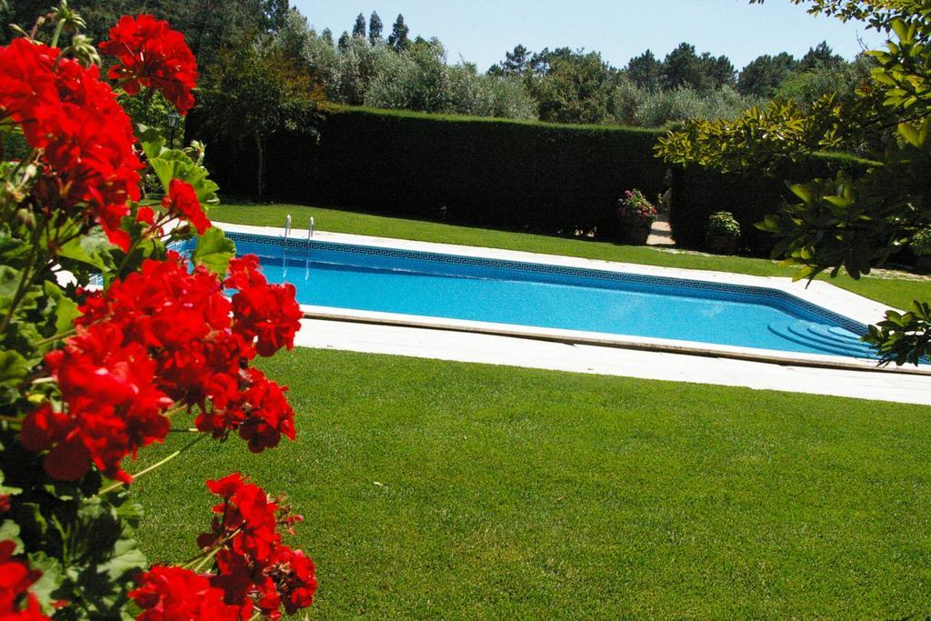 Otium Country House Alvorge Exterior photo