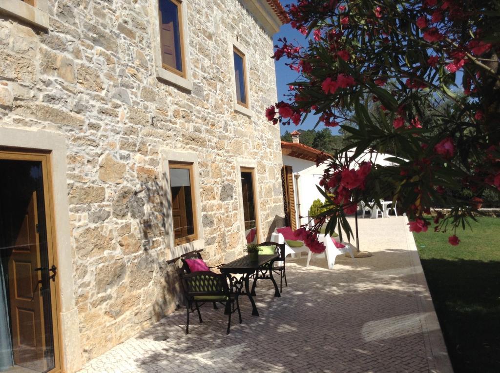 Otium Country House Alvorge Exterior photo