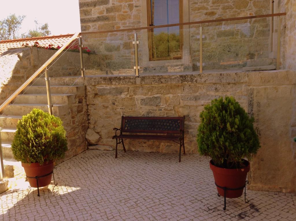 Otium Country House Alvorge Exterior photo