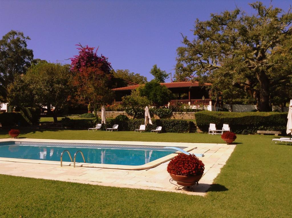 Otium Country House Alvorge Exterior photo