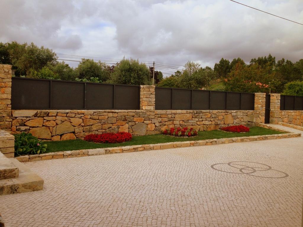 Otium Country House Alvorge Exterior photo