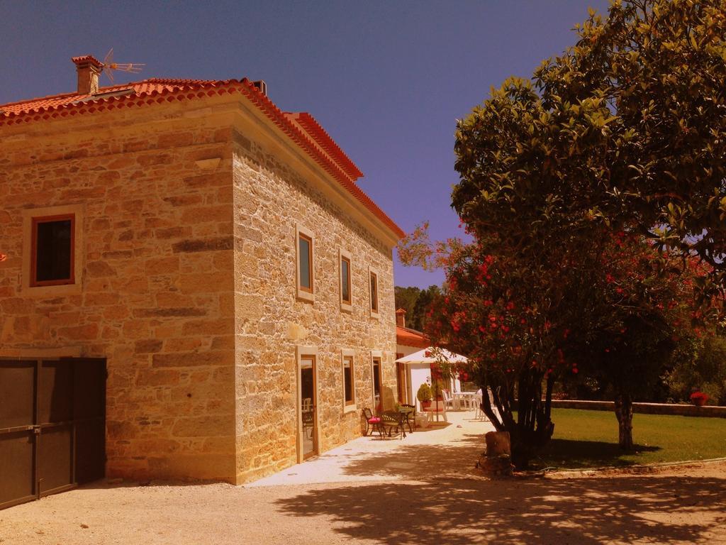 Otium Country House Alvorge Exterior photo