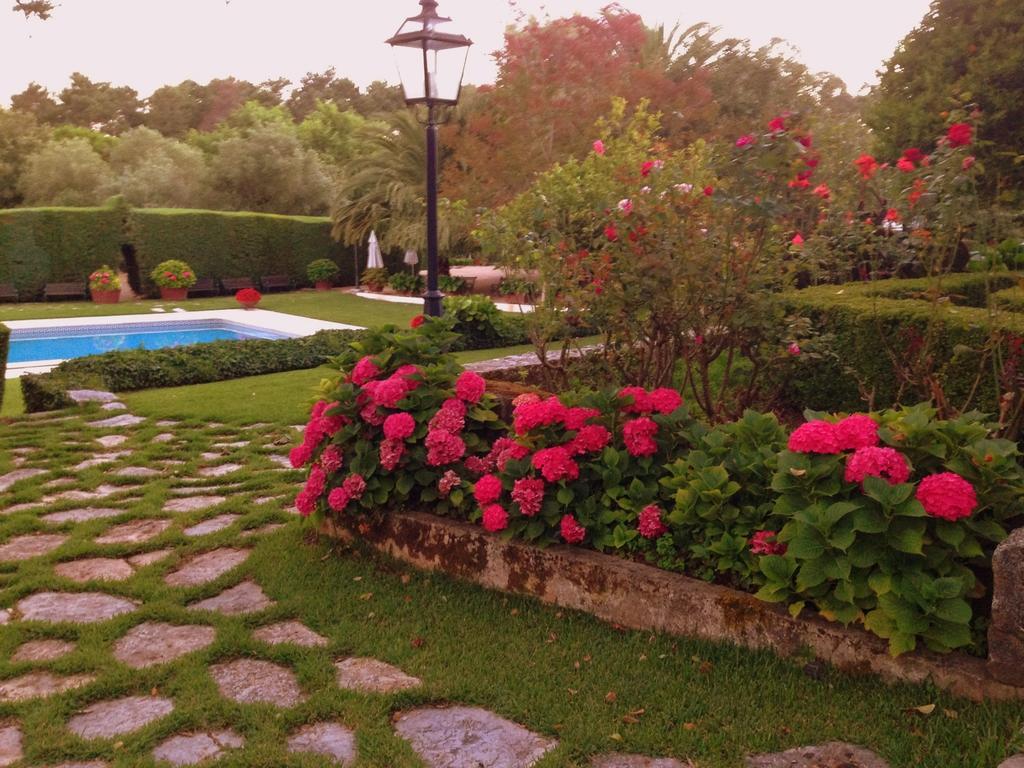 Otium Country House Alvorge Exterior photo