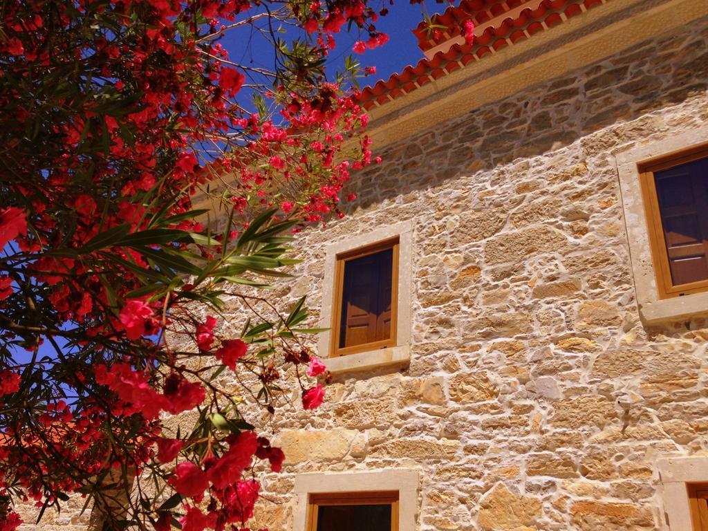 Otium Country House Alvorge Exterior photo