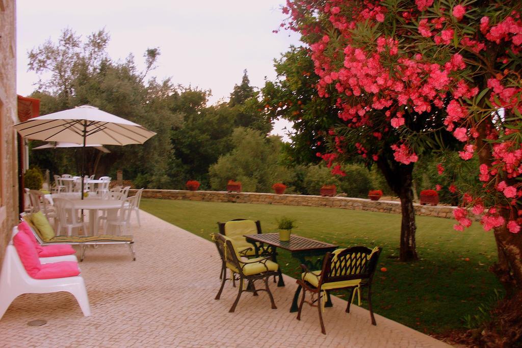 Otium Country House Alvorge Exterior photo