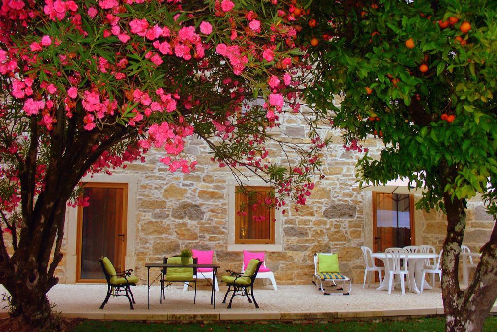 Otium Country House Alvorge Exterior photo