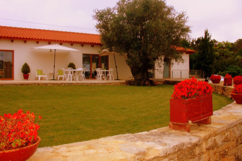 Otium Country House Alvorge Exterior photo