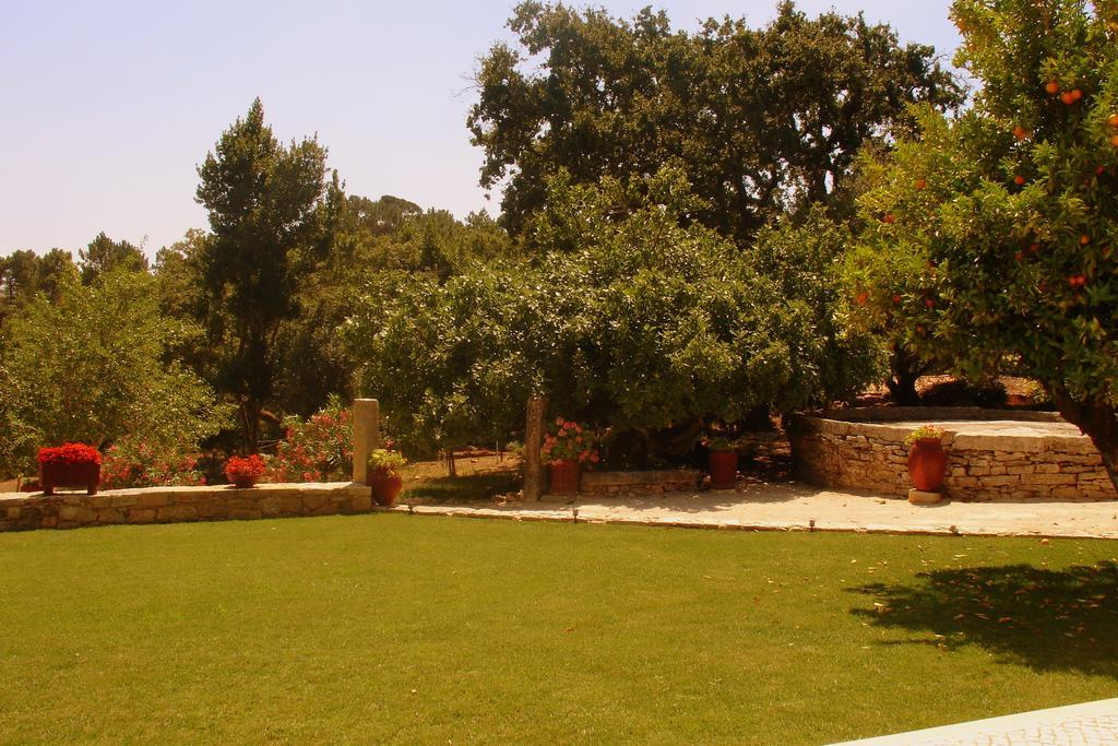 Otium Country House Alvorge Exterior photo