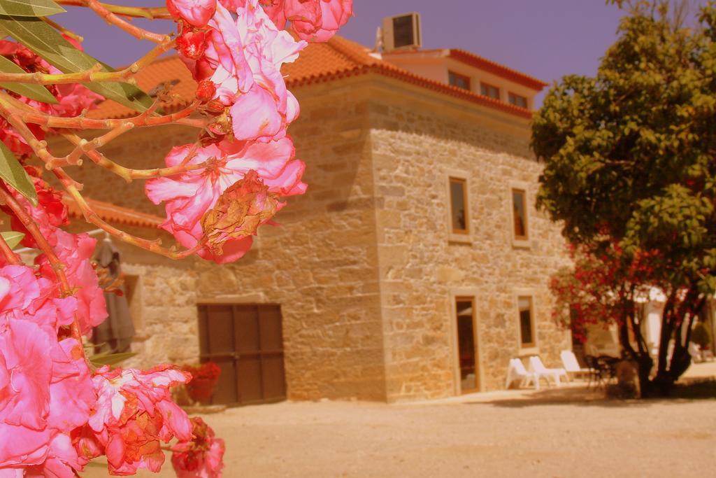 Otium Country House Alvorge Exterior photo
